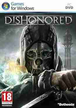 Descargar Dishonored [MULTI5][POSTMORTEM] por Torrent